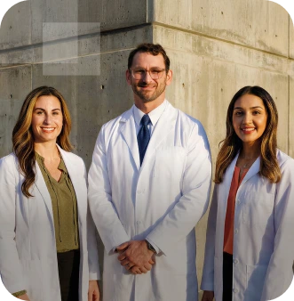 Direct access to Hoag Specialists